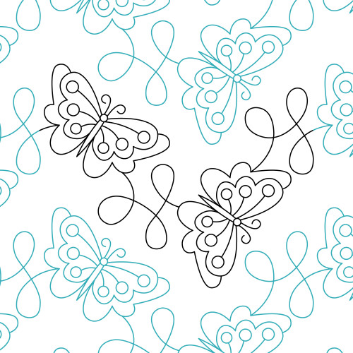Flutterbyes 2 DIGITAL Flutterbyes 2 DIGITAL