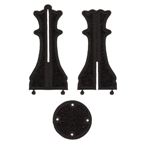 Queen Chess Piece FSA