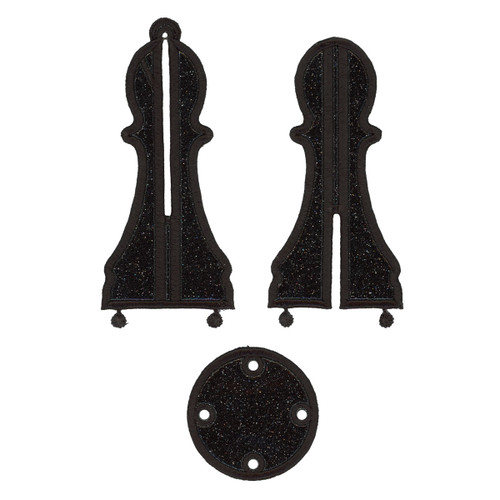 Bishop Chess Piece FSA