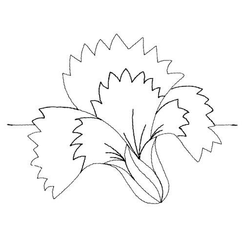 Corsage Stems 3