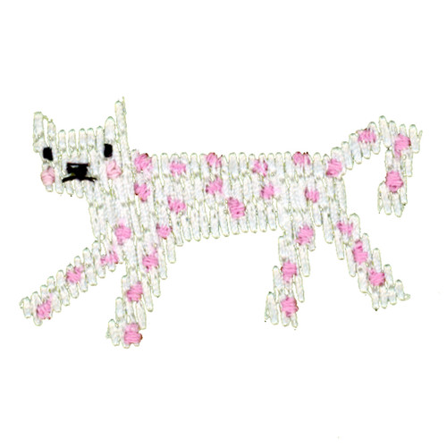 Snow Leopard | 80402-18