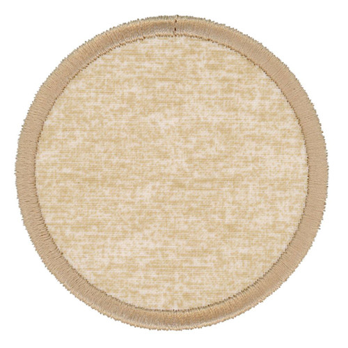 Large Circle Patch