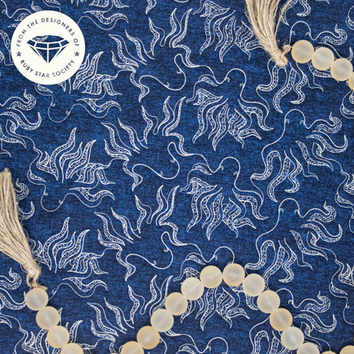 Little Darlings Quilting by The Designers of Ruby Star Society