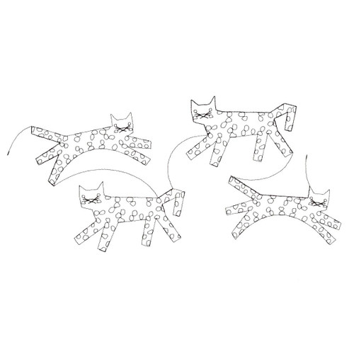 Snow Leopard | PK80018-05