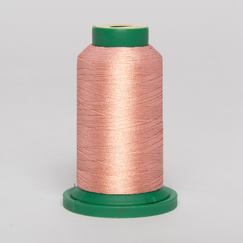 Exquisite Polyester Thread - 862 Faded Rose 1000 Meters