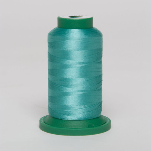 Exquisite Polyester Thread - 907 Lagoon 1000 Meters