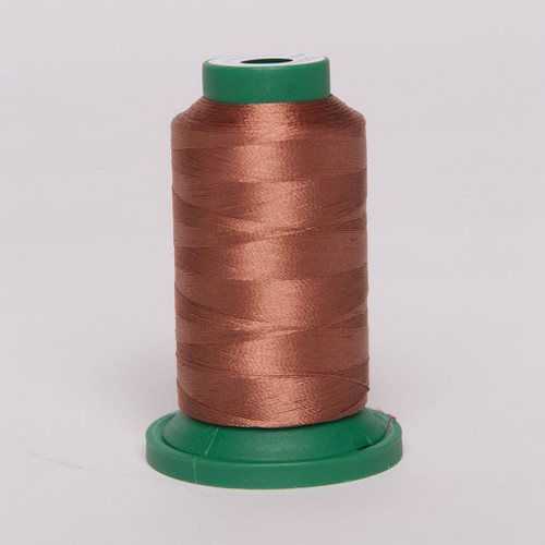 Exquisite Polyester Thread - 833 Bunny Brown 1000 Meters