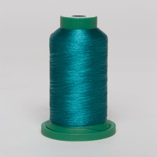 Exquisite Polyester Thread - 447 Peacock 1000 Meters