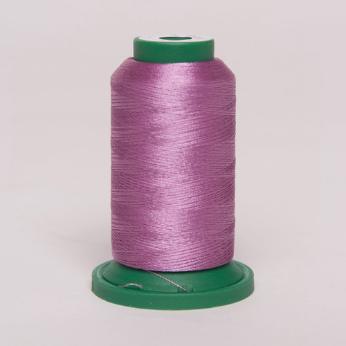 Exquisite Polyester Thread - 345 Opalescent Pink 1000 Meters