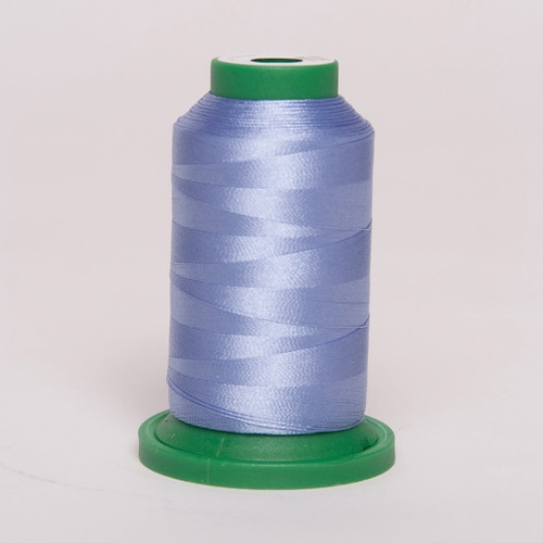Exquisite Polyester Thread - 381 Violet Blue 1000 Meters