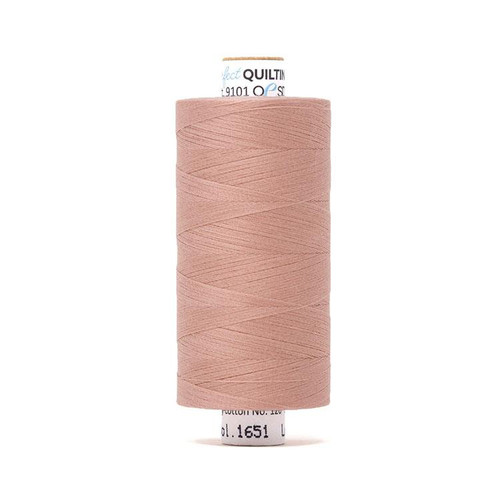 Perfect Quilting Thread - 1000M Color 1651
