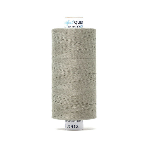 Perfect Quilting Thread - 1000M Color 0413