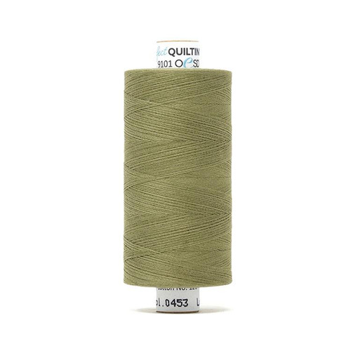Perfect Quilting Thread - 1000M Color 0453