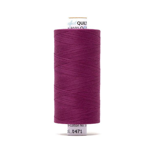 Perfect Quilting Thread - 1000M Color 0471