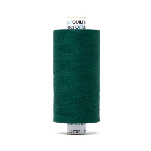 Perfect Quilting Thread - 1000M Color 0757