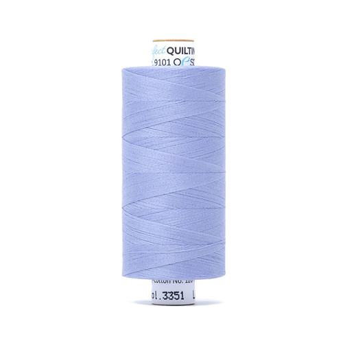 Perfect Quilting Thread - 1000M Color 3351 Perfect Quilting Thread - 1000M Color 3351