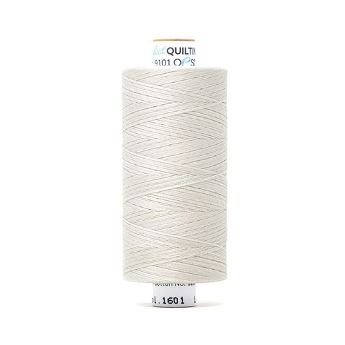 Perfect Quilting Thread - 1000M Color 1601