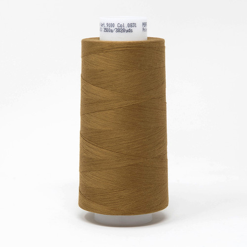 Perfect Quilting Thread - 3500M Color 0831 Perfect Quilting Thread - 3500M Color 0831