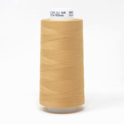 Perfect Quilting Thread - 3500M Color 0849