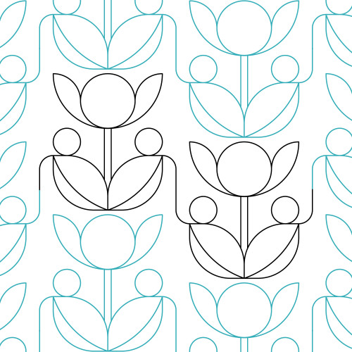 Geo Garden 4 Geo Garden 4