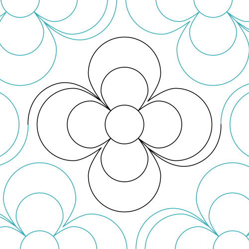 Mod Daisy 2 Mod Daisy 2