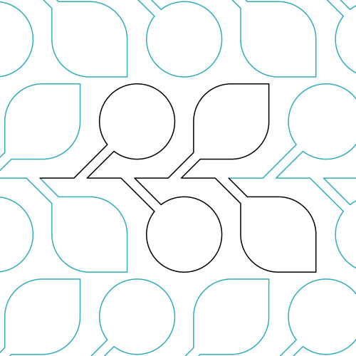 Poppy Border | LAPK10013-15