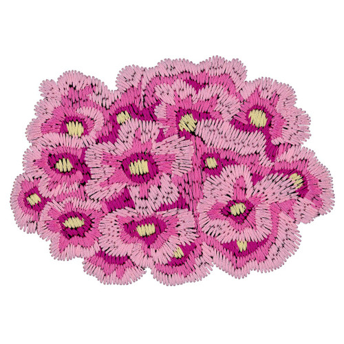 Big Blooms 6