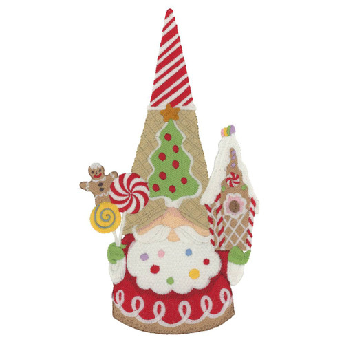 Christmas Gnome | 80400-03