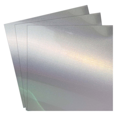 Prism Play HTV Pack - Silver