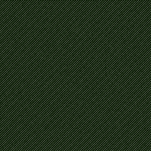 Poly Patch Twill Fabric Sheet - Forest Green JM229