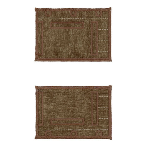 Clock Floor Sides FSA