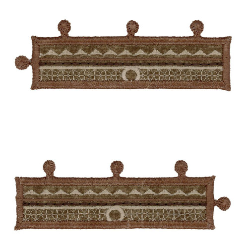 Clock Stand Side Walls FSA