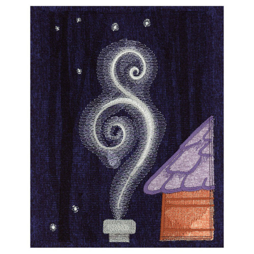 Boo Manor Tile 1