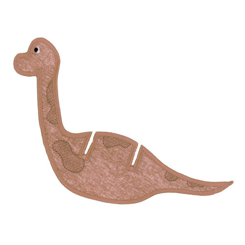 Brachiosaurus Body FSA