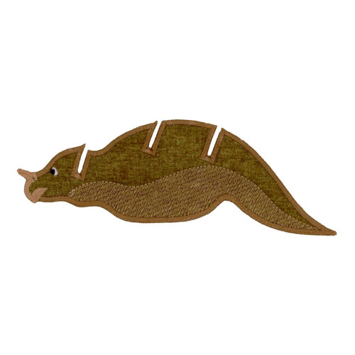 Triceratops Body FSA