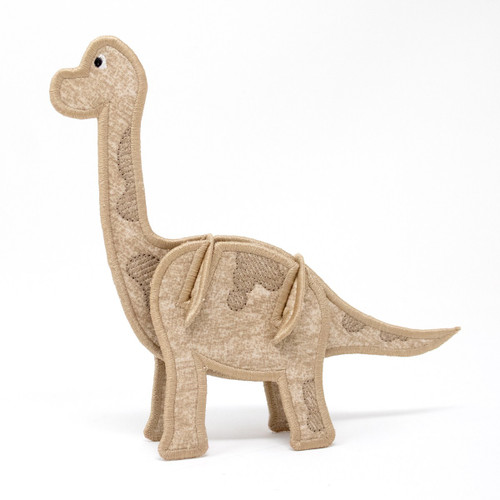 Brachiosaurus FSA