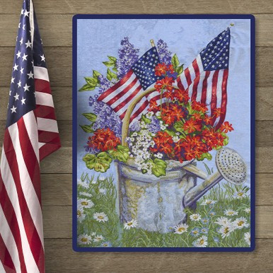 Summer Glory by Dona Gelsinger USB