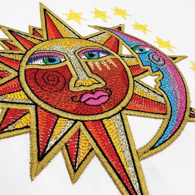 Celestial by Laurel Burch USB