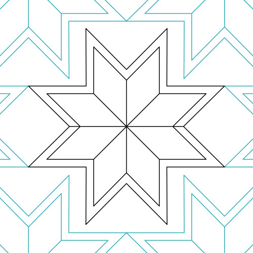 Lemon Star  DIGITAL