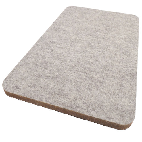 Hoop 'n Press Pads - 11" x 18.1" for Janome M17