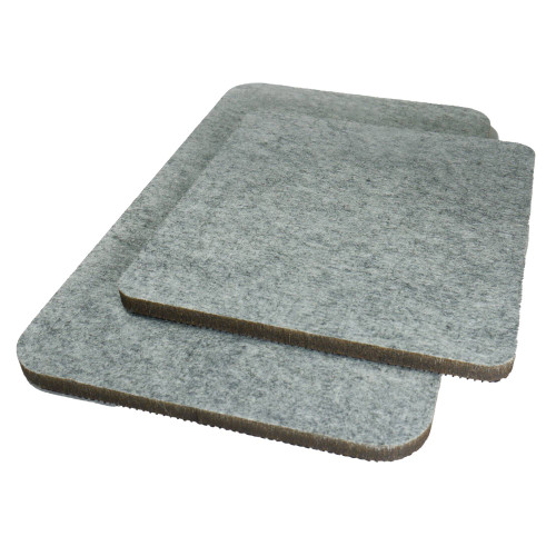 Hoop 'n Press Pads - Standard 9.5" Bundle - Baby Lock - Brother