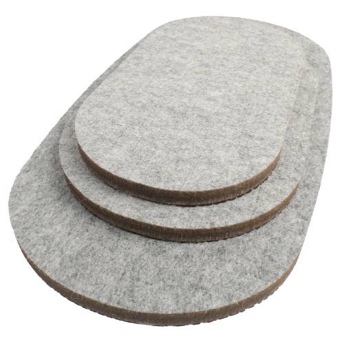 Hoop 'n Press Pads - Standard Oval Hoops Bundle - BERNINA