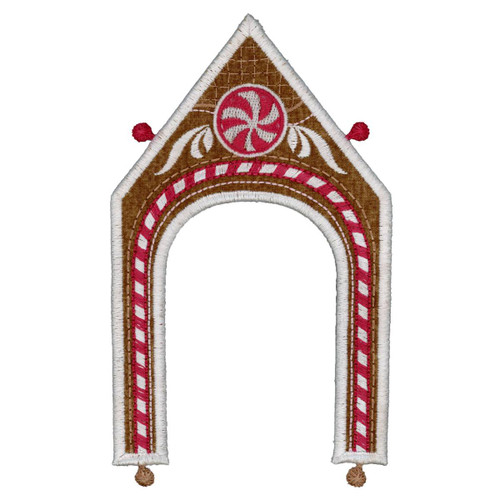 Front Wall FSA | 13013-02