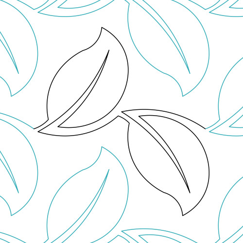 Leaf Trail DIGITAL