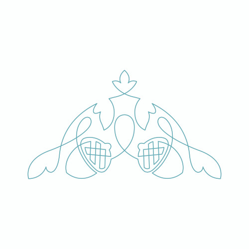 Acorn Triangle DIGITAL