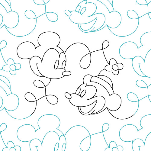 Steamboat Willie Classic DIGITAL