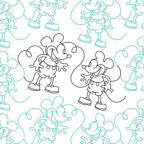 Steamboat Willie DIGITAL