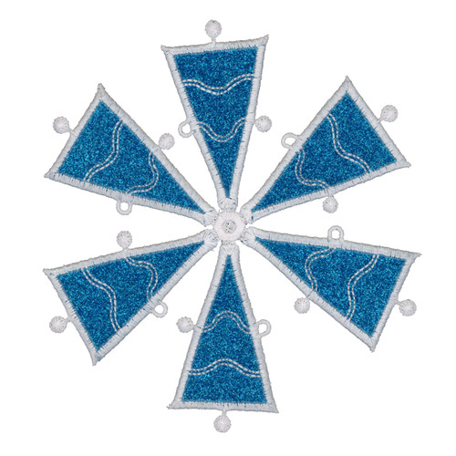 Tall Lantern Top FSA | 13025-08