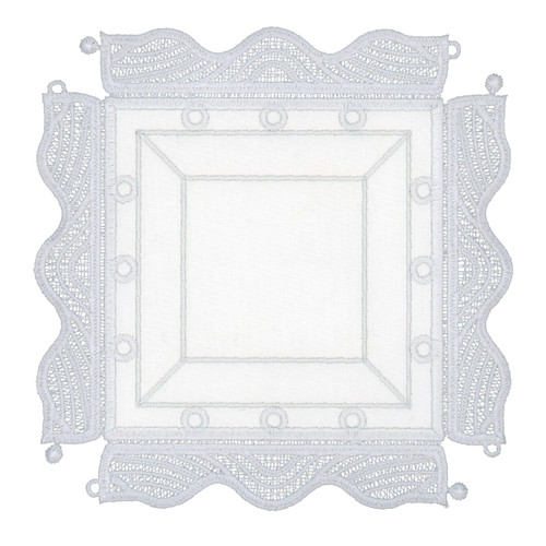 Short Lantern Base FSA | 13025-14