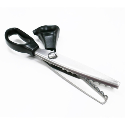Scallop Shears